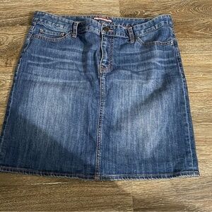 Tommy Hilfiger‎ Skirts Women’s Size 32 Waist No Size Tag See Measurement